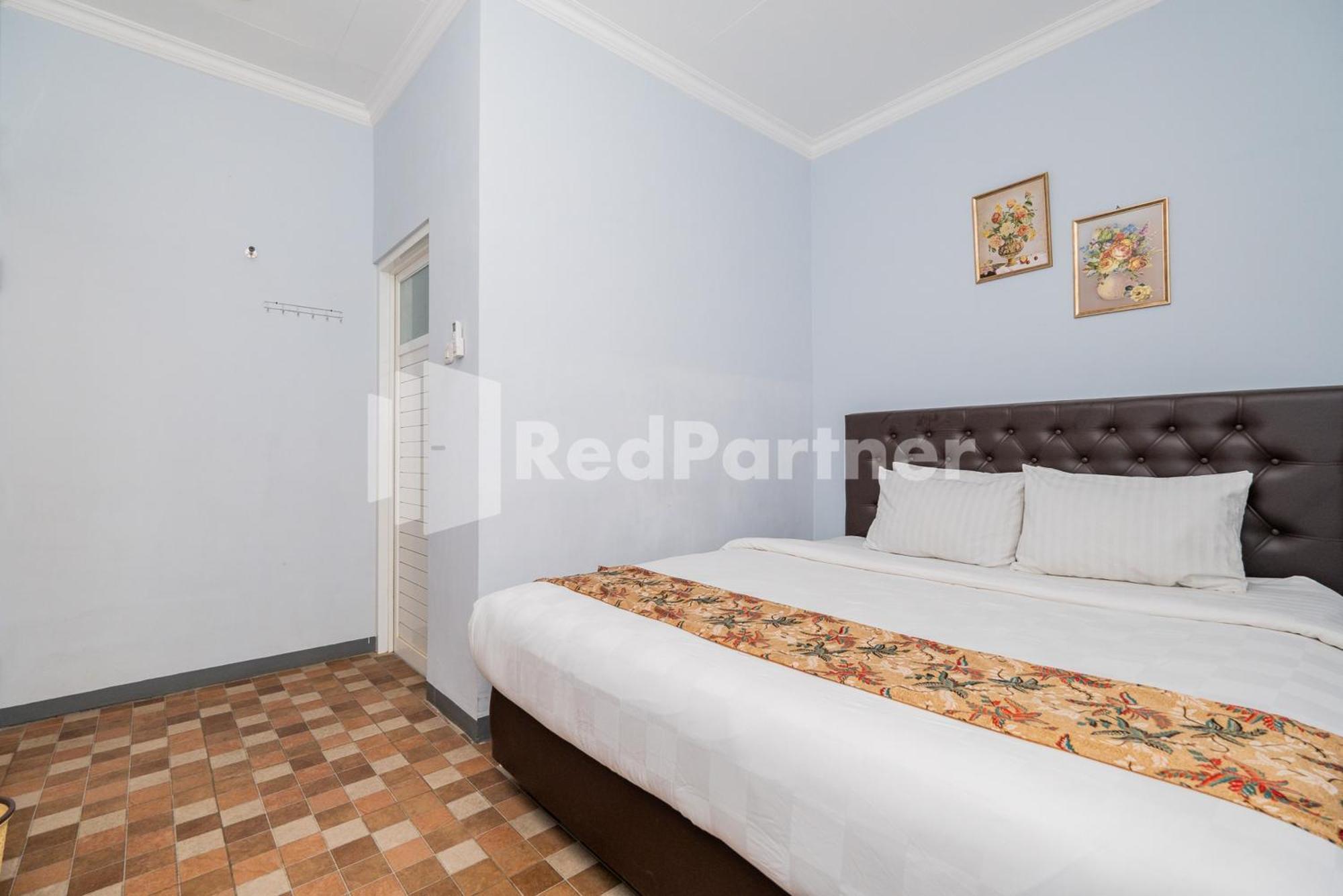 Swun Stay Inn At Sawahan Mitra Reddoorz Маланг Екстер'єр фото